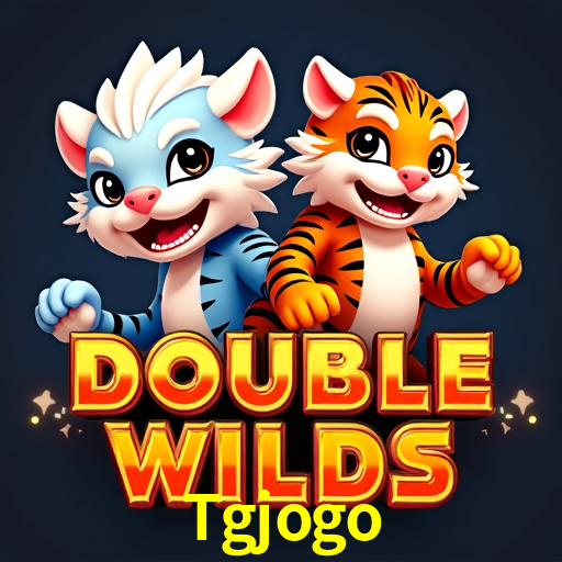 Design Responsivo Tgjogo