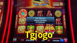 Bônus Diários Tgjogo