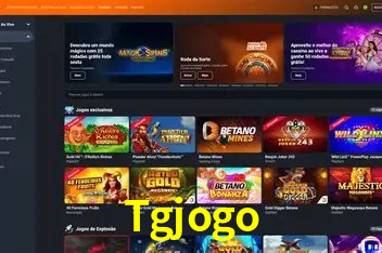 Especiais de Fim de Semana Tgjogo